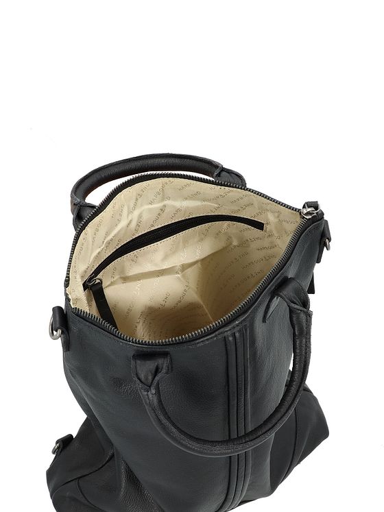 Harbour 2nd Just Pure Agnes Håndtaske Læder 34 cm Harbour 2nd Just Pure Agnes Håndtaske Læder 34 cm