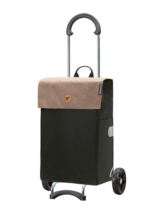 Andersen Shopper Scala Shopper Hera carro de la compra 57 cm