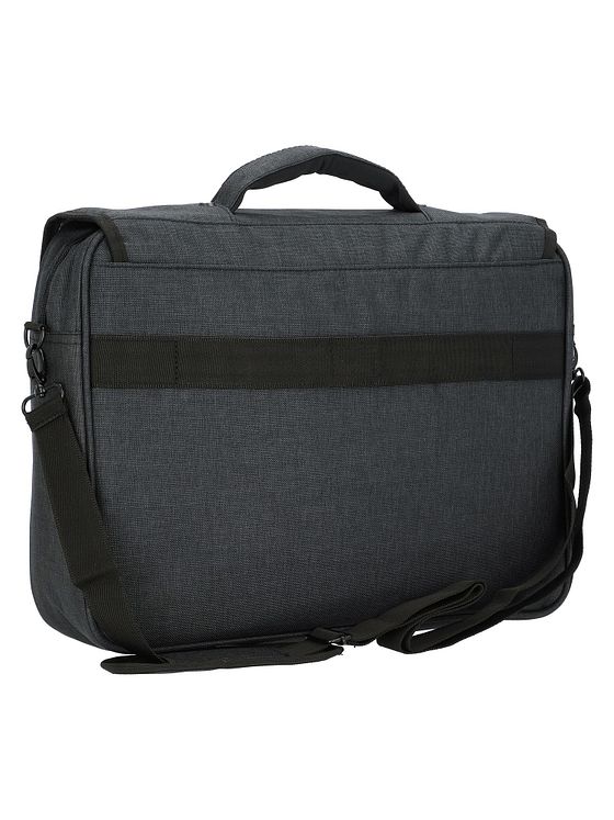 Lightpak Motion dokumentmappe 43 cm rum til bærbar computer