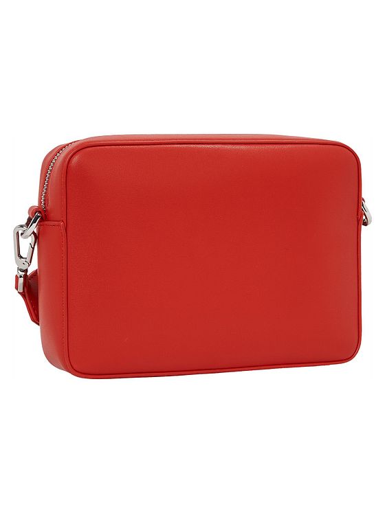 Calvin Klein CK Mixmedia Skuldertaske 22 cm