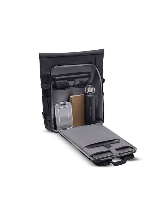 Kapten & Son Helsinki Pro Batoh 52 cm Kapsa na notebook