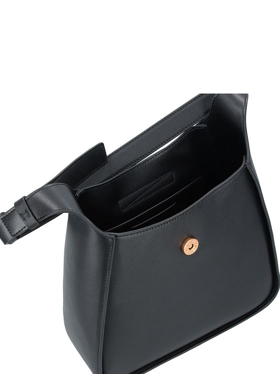 Karl Lagerfeld Signature Skuldertaske 25 cm Karl Lagerfeld Signature Skuldertaske 25 cm