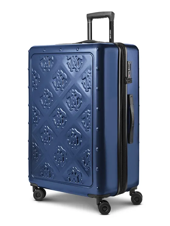 Roberto Cavalli Florence 4-hjulet Kuffert 74 cm med ekspansion Roberto Cavalli Florence 4-hjulet Kuffert 74 cm med ekspansion
