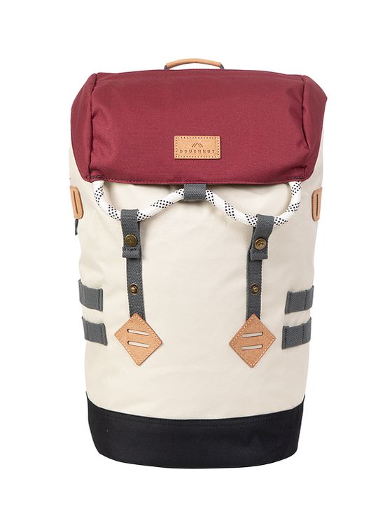 Doughnut Colorado Daypack 47 cm Laptoprum