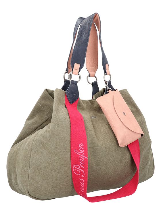 Fritzi aus Preußen Izzy Canvas Ostoskassi 45 cm