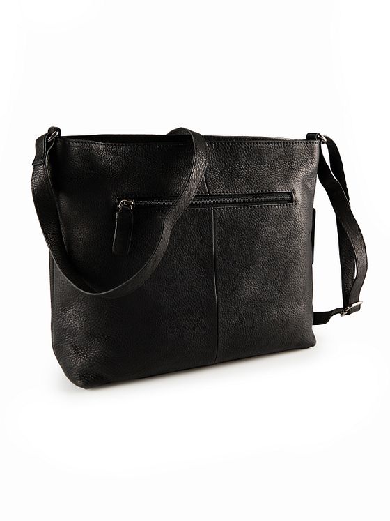 Burkely Antique Avery Skuldertaske Læder 30 cm Burkely Antique Avery Skuldertaske Læder 30 cm