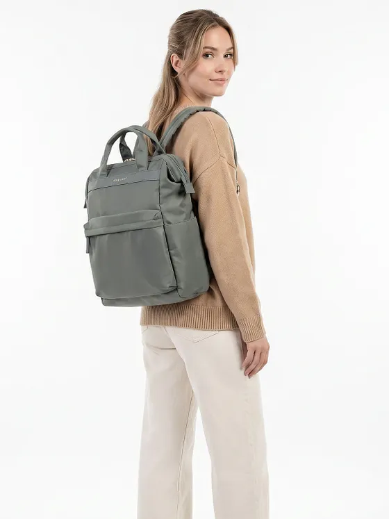 bugatti Mare 2.0 Mochila urbana 38 cm Compartimento para el portátil bugatti Mare 2.0 Mochila urbana 38 cm Compartimento para el portátil
