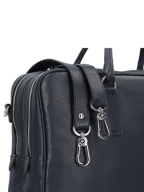 abro Adria Dokumenttaske Læder 40 cm