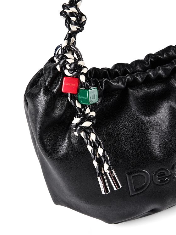 Desigual Half Taška přes rameno 40 cm