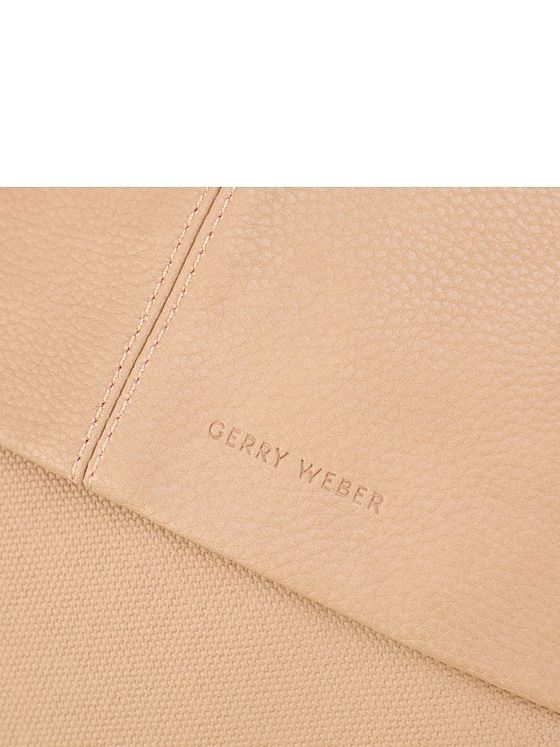 Gerry Weber Keep in Mind-skuldertaske 27 cm Gerry Weber Keep in Mind-skuldertaske 27 cm