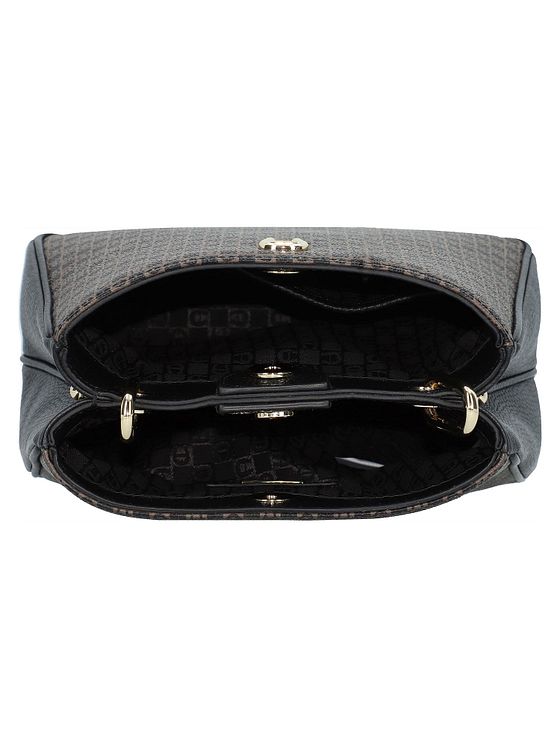 AIGNER Diadora Håndtaske XS Læder 22 cm AIGNER Diadora Håndtaske XS Læder 22 cm