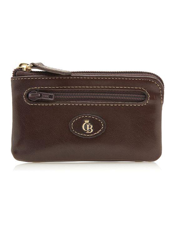 Castelijn & Beerens Gaucho nøgleetui RFID læder 11,5 cm