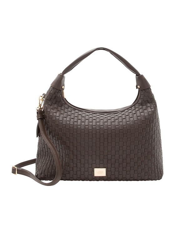 L.CREDI Radka Skuldertaske 33 cm