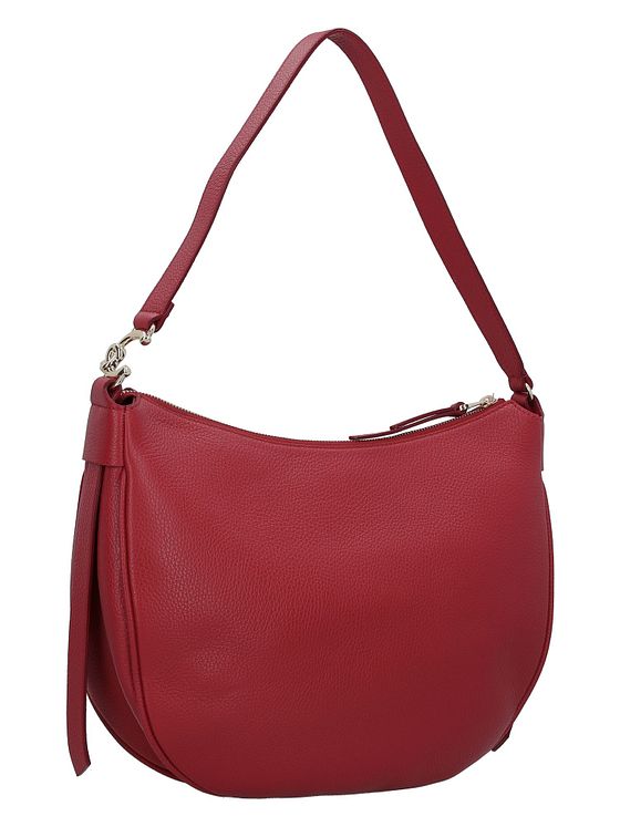 Coccinelle C-Easy Skuldertaske Læder 34 cm