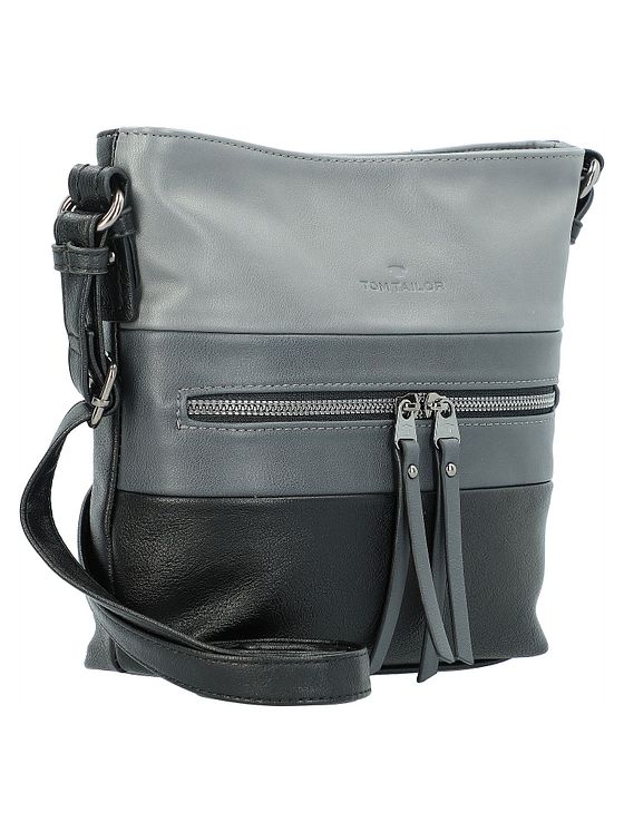 Tom Tailor Ellen skuldertaske 27 cm