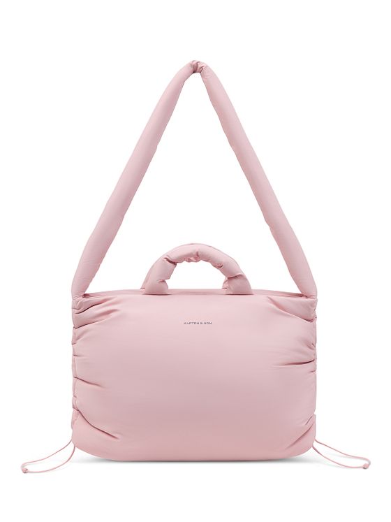 Kapten & Son Skara Håndtaske 46.5 cm Laptoprum