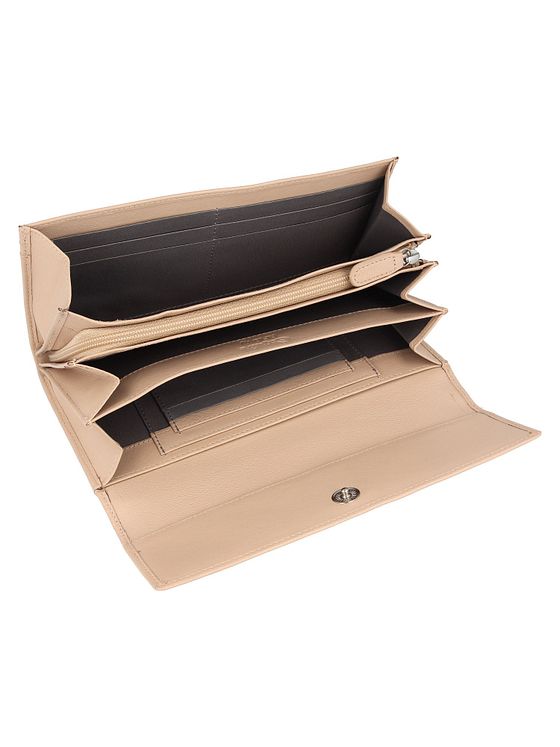 Esquire Viktoria pung RFID læder 18,5 cm Esquire Viktoria pung RFID læder 18,5 cm