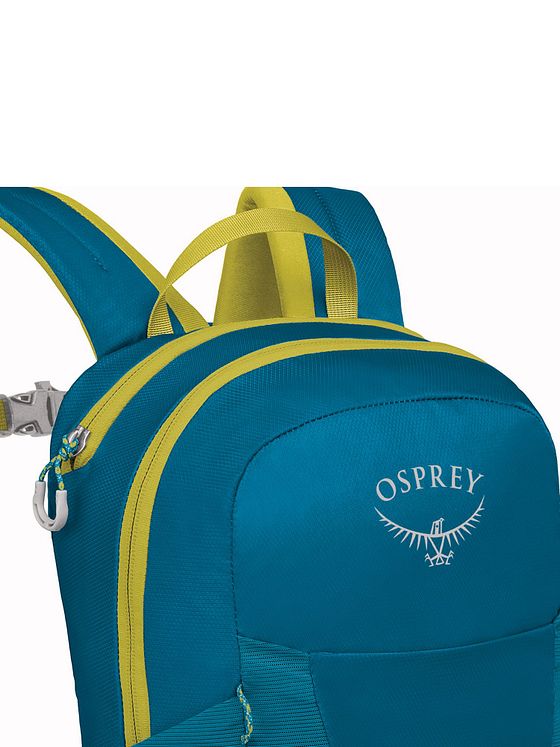 Osprey Jet 12 Turistický batoh 36.5 cm