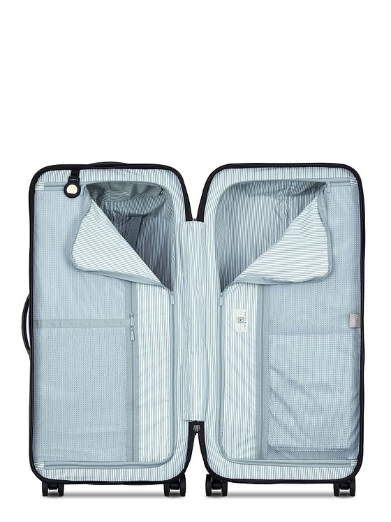 Delsey Paris Turenne 2.0 4 hjul Trolley 80 cm