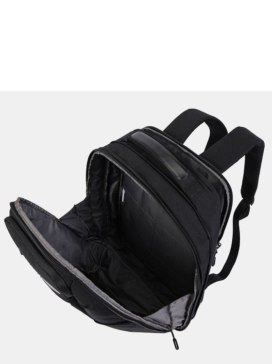 Hedgren Comby Backpack RFID 44 cm rum til bærbar computer