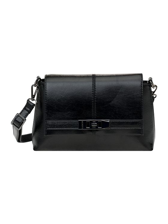 L.CREDI Pamela Skuldertaske 26 cm L.CREDI Pamela Skuldertaske 26 cm