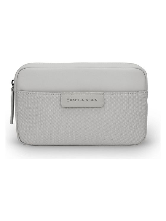 Kapten & Son Bergen Bæltetaske 22 cm Kapten & Son Bergen Bæltetaske 22 cm