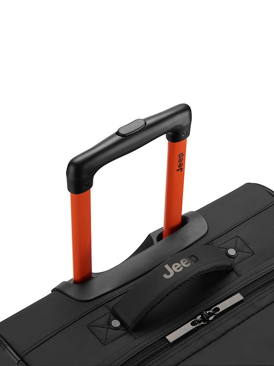 Jeep JS007C 2 hjul Trolley 82 cm Jeep JS007C 2 hjul Trolley 82 cm