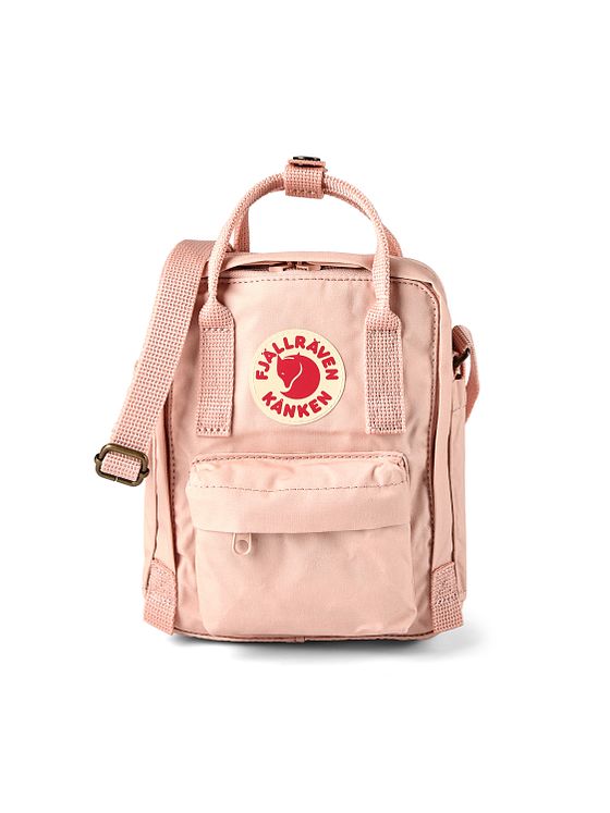 Fjällräven Kanken Sling Skuldertaske 15 cm Fjällräven Kanken Sling Skuldertaske 15 cm