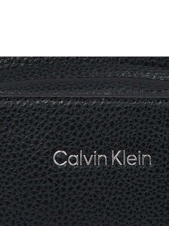 Calvin Klein Ck Must Skuldertaske 16 cm Calvin Klein Ck Must Skuldertaske 16 cm