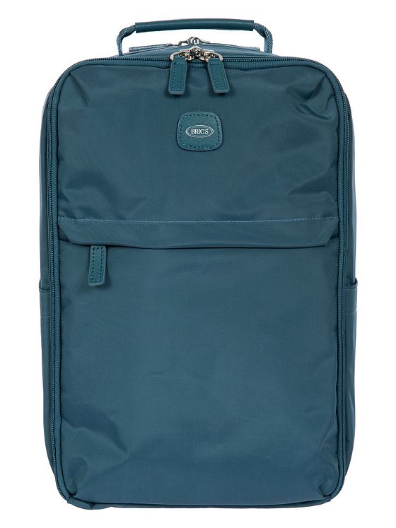 Bric's Positano rejserygsæk 40 cm med rum til bærbar computer