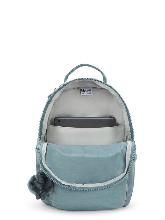 Kipling Basic Seoul City-rygsæk S 35 cm Kipling Basic Seoul City-rygsæk S 35 cm