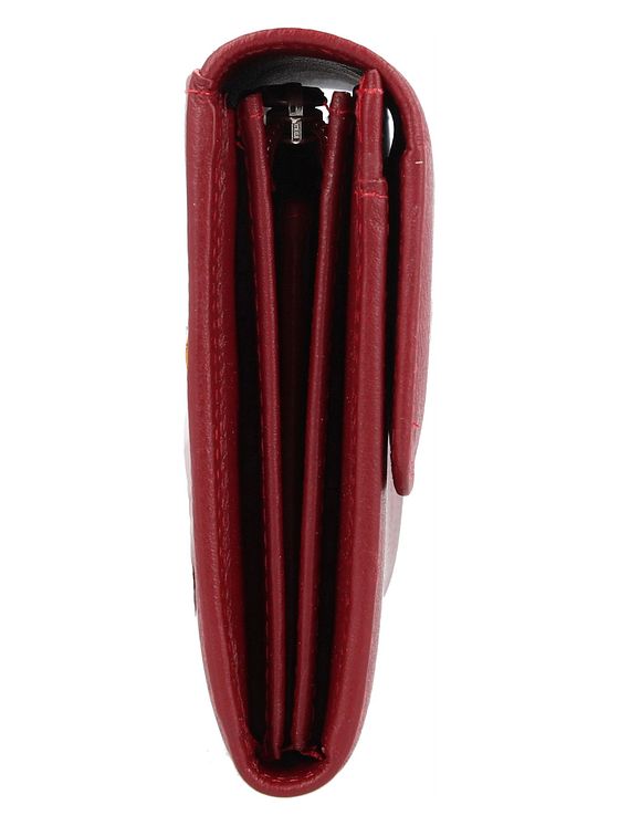 Golden Head Polo-pung RFID-læder 19,5 cm