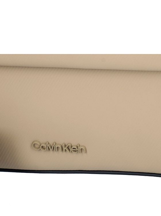 Calvin Klein CK Origami Skuldertaske 24 cm