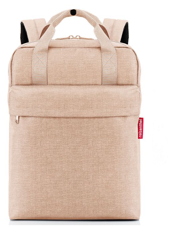reisenthel Allday-rygsæk 39 cm med rum til bærbar computer