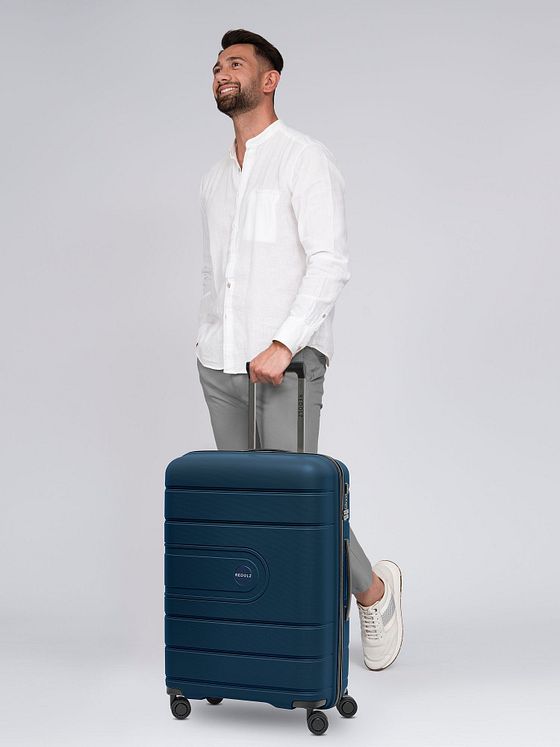 Redolz Essentials 11 MEDIUM 4 hjul Trolley 66 cm