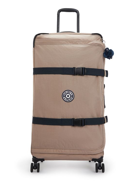 Kipling Basic Spontaneous 4 hjul Trolley L 78 cm