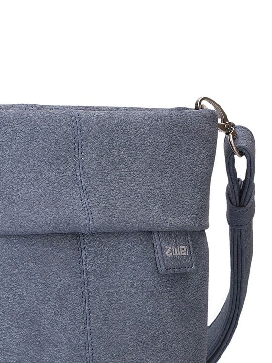 Zwei Mademoiselle.M Skuldertaske 25 cm