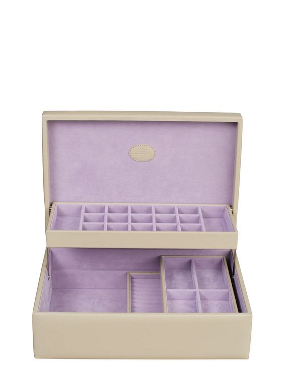 Windrose Merino Smykkeskrin 30.5 cm