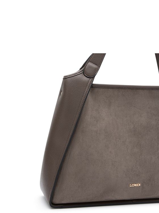 L.CREDI Pheline Shopper-taske 40 cm