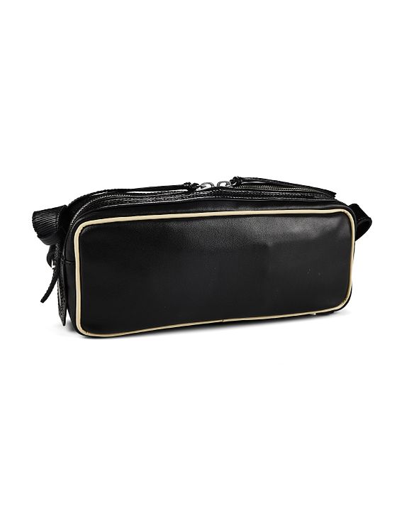 Liebeskind Juno Crossbody taske Læder 29.5 cm Liebeskind Juno Crossbody taske Læder 29.5 cm