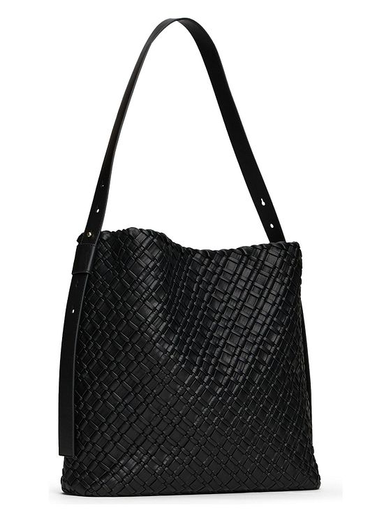 Tommy Hilfiger TH Braided Skuldertaske 36 cm Tommy Hilfiger TH Braided Skuldertaske 36 cm