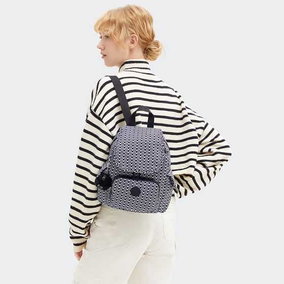 Kipling Basic City Pack City-rygsæk 29 cm