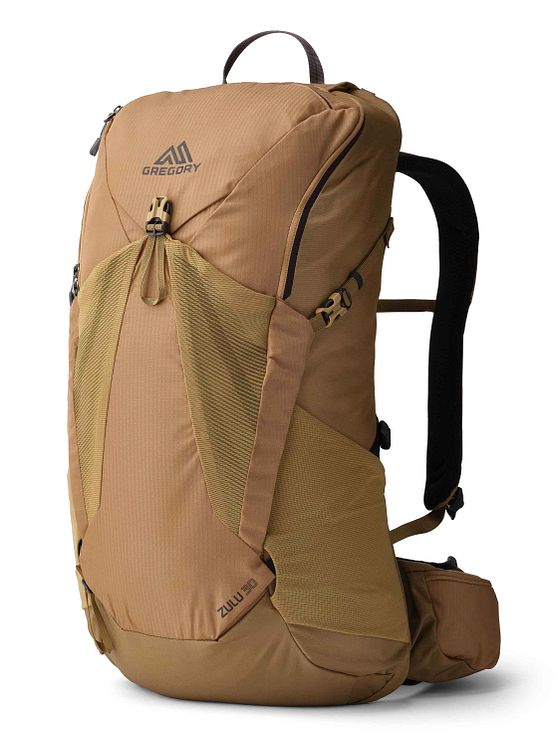 Gregory Zulu 30 Vandrer-rygsæk S-M 57 cm
