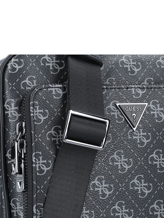 Guess Milano Skuldertaske 22 cm Guess Milano Skuldertaske 22 cm