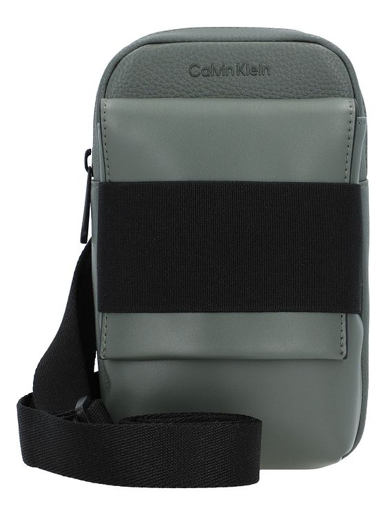 Calvin Klein CK Spw Tech Taška přes rameno 12.5 cm