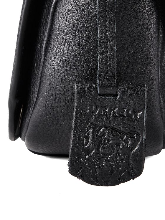 Burkely Soft Skylar Skuldertaske Læder 21 cm