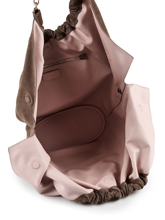 Coccinelle Smash Shopper taske Læder 35 cm Coccinelle Smash Shopper taske Læder 35 cm