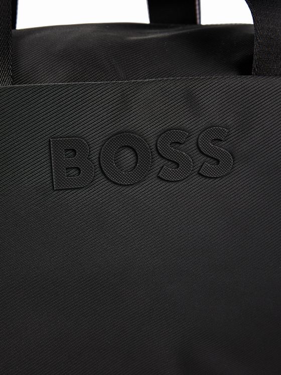 Boss Catch 3.0 Bolsa de viaje fin de semana 47 cm Boss Catch 3.0 Bolsa de viaje fin de semana 47 cm