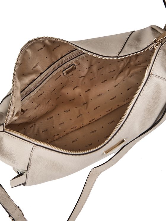 Guess Devon Skuldertaske 42 cm Guess Devon Skuldertaske 42 cm