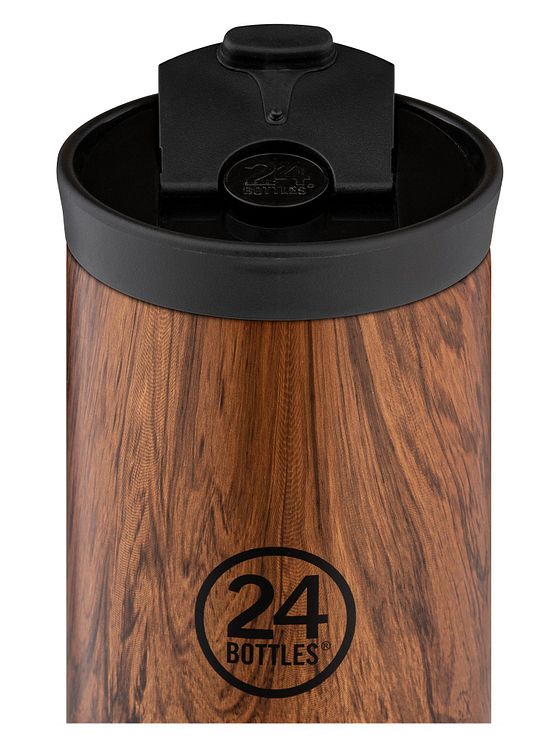 24Bottles Rejse-drikkebæger 350 ml 24Bottles Rejse-drikkebæger 350 ml